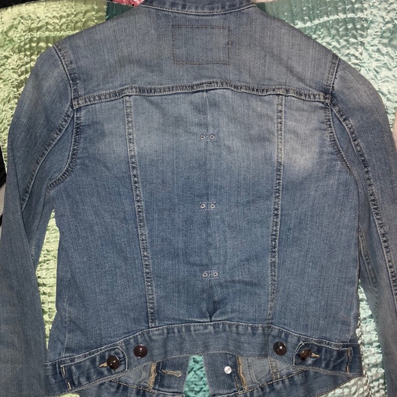 H&M Jean Jacket - Picture 2 of 3